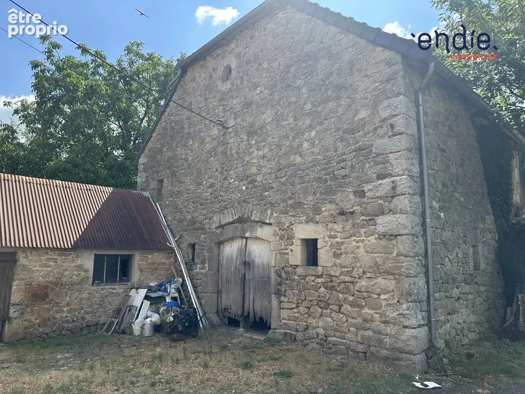 Maison 6 pièces 120 m² à vendre à Champagnac-La-Prune (19320) - photo 9
