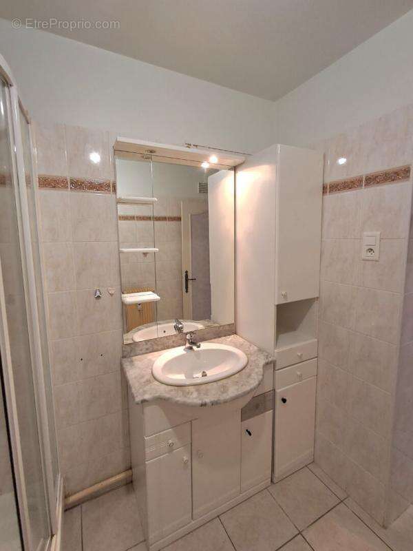 Appartement à FAGNIERES