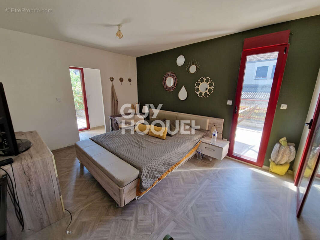Maison 107 m² à Soissons  - photo 3