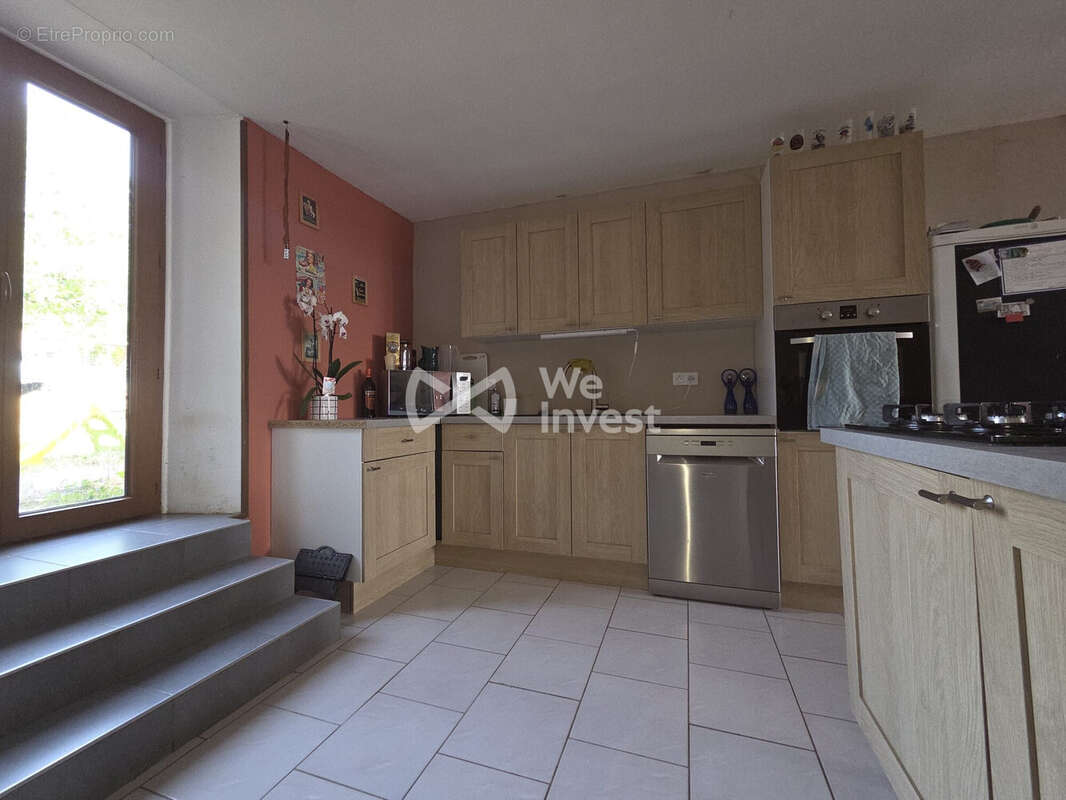 Maison 129 m² à Jametz  - photo 2