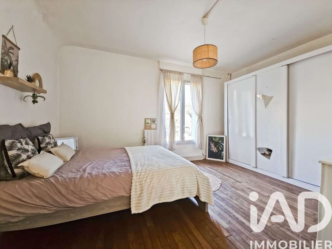 Photo 5 - Appartement à SOIGNOLLES-EN-BRIE