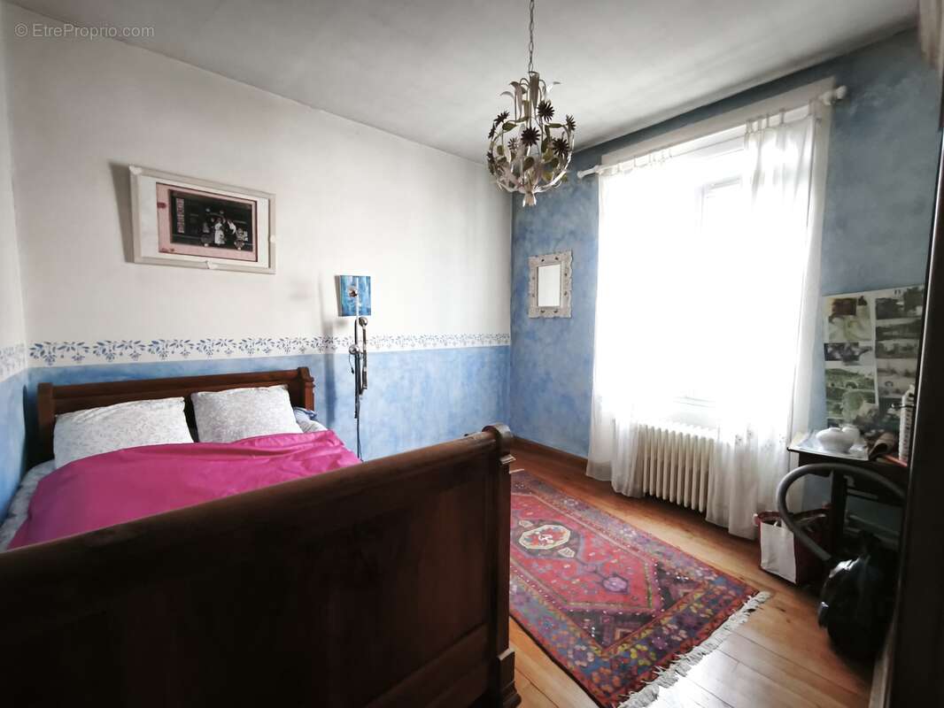 Maison à ANGOULEME