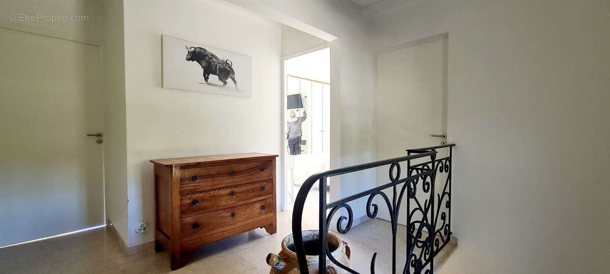 Maison à BARBENTANE