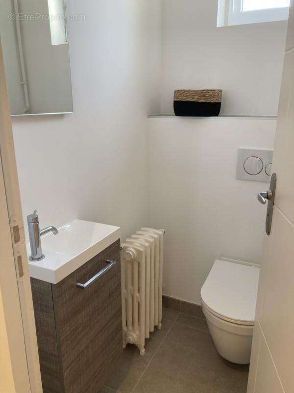 Appartement à ANGERS