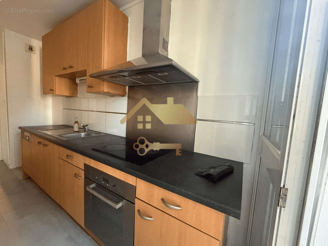 Appartement à VILLEPINTE