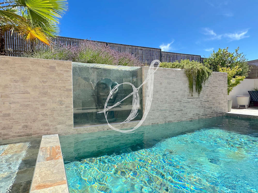 Maison à MONTPELLIER