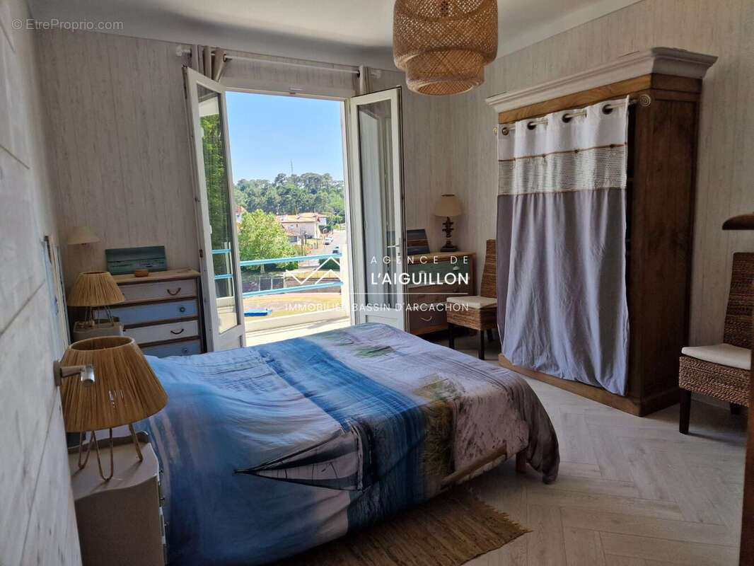 Appartement à ARCACHON