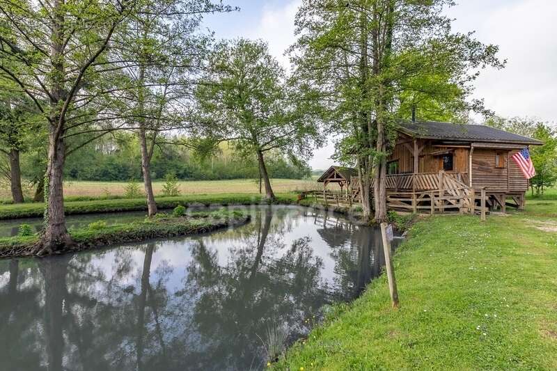 Maison à LAON