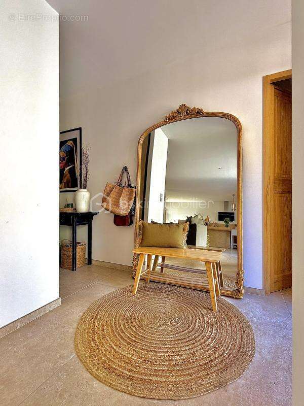Centre historique : villa d'architecte pour clients exigeants - photo 10