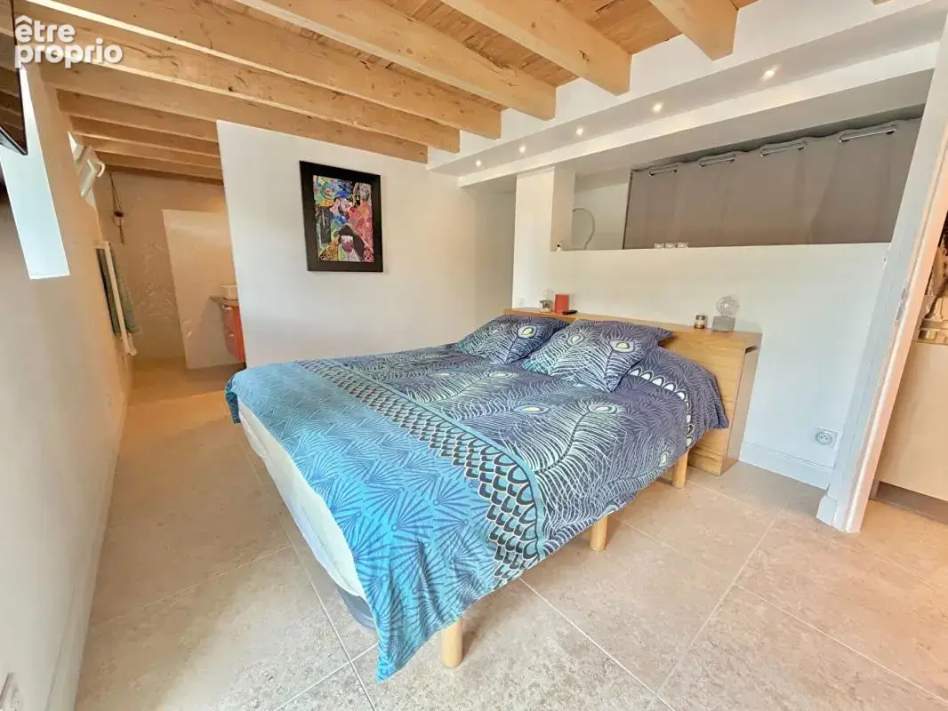 Cahors - Maison 4 pièces rénovée avec commerces accessibles à pied - photo 13