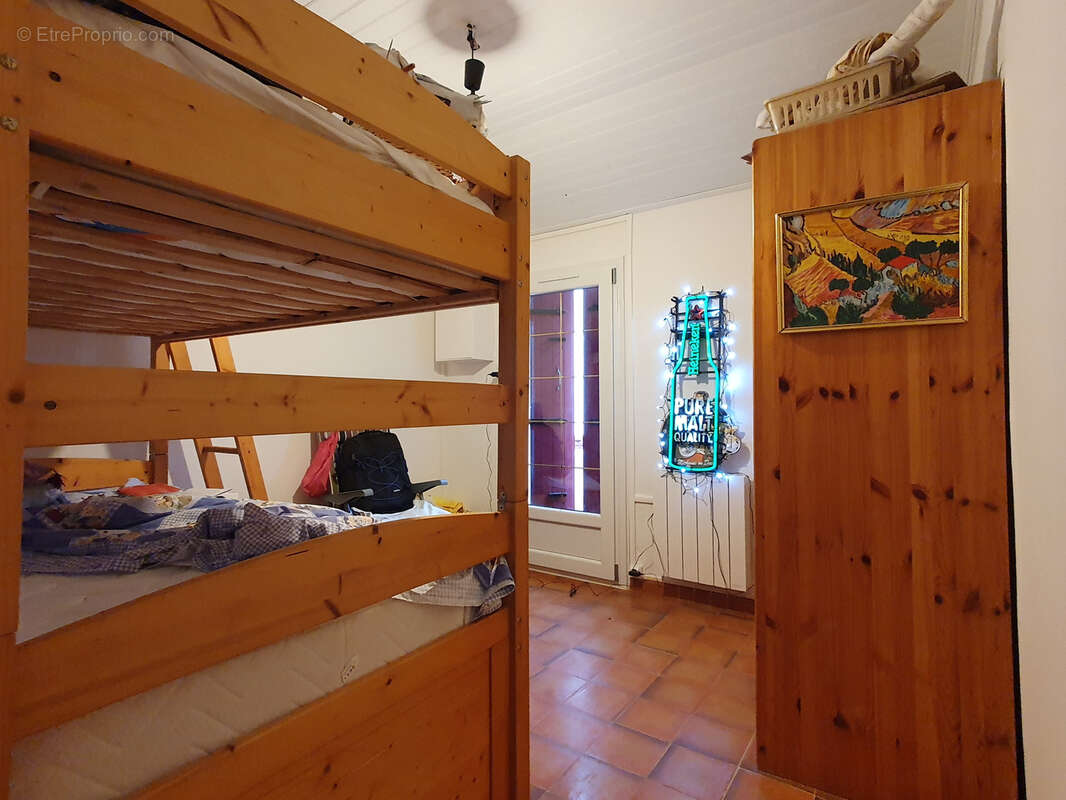 Maison à LA FAUTE-SUR-MER