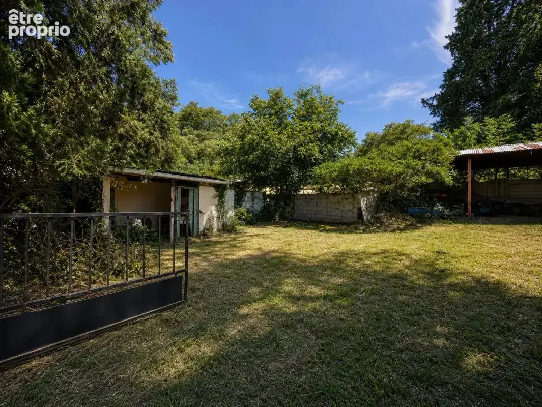 Maison de 120 m2 avec plus de 2,2 hectares de terrain - photo 20