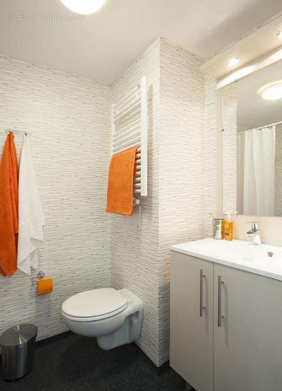 Appartement à MULHOUSE