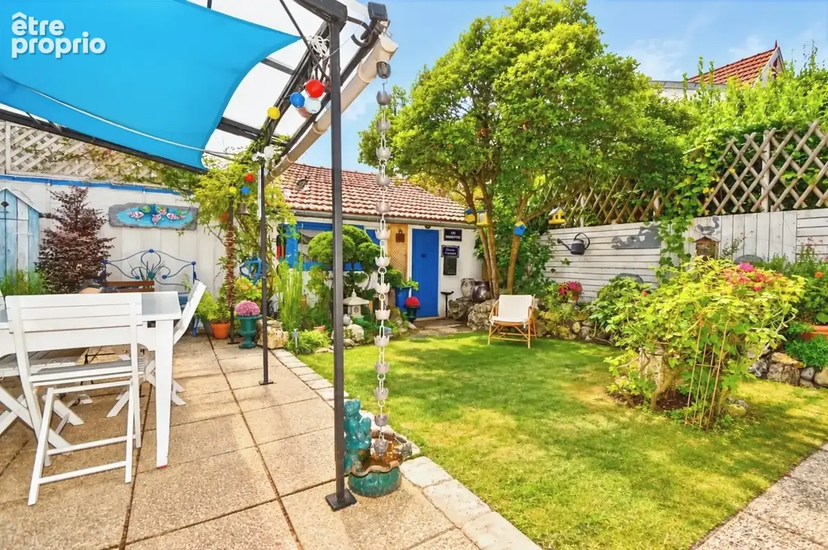 Maison à vendre 6 pièces  CHATELAILLON-PLAGE - photo 20