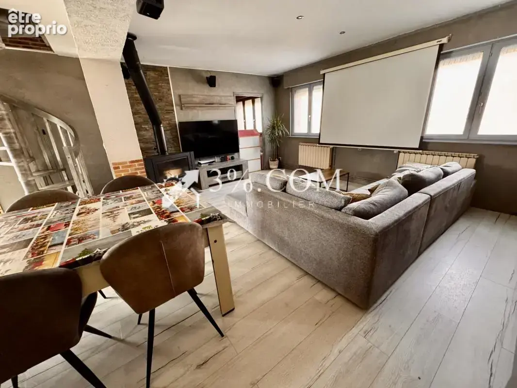 Maison familiale Wingles - Menu Julien 3%.com - photo 3