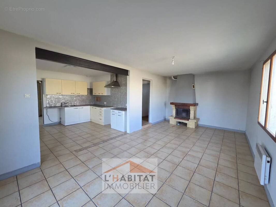 Maison à PLAISANCE-DU-TOUCH