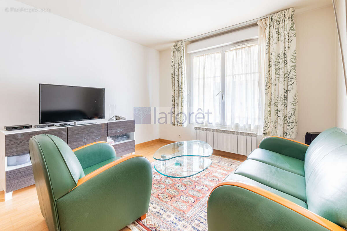 Appartement Longjumeau 2 pièce(s) 45 m2 - photo 3