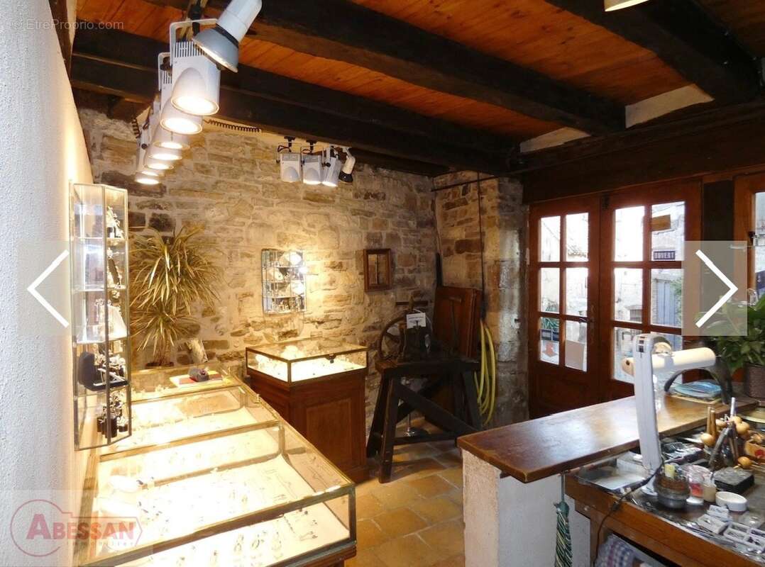 Maison à CORDES-SUR-CIEL