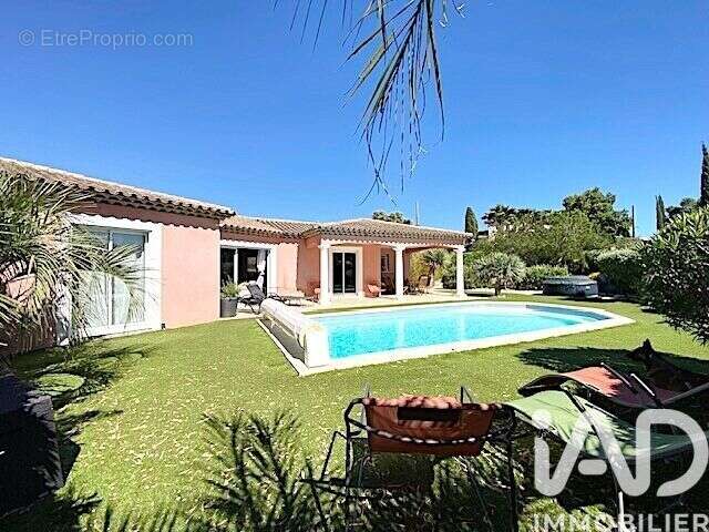 Photo 7 - Maison à FREJUS