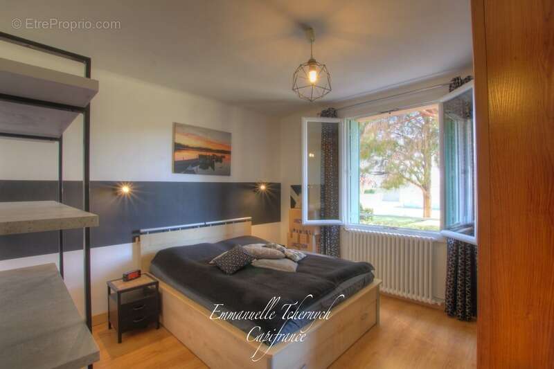 Appartement à ISTRES
