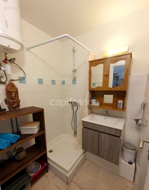 Appartement à SAINTE-ANNE