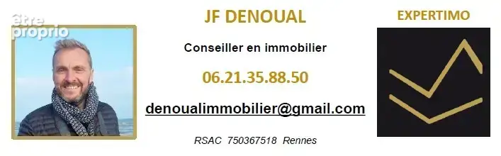 Exclusivité CESSON proche Beaulieu - photo 12