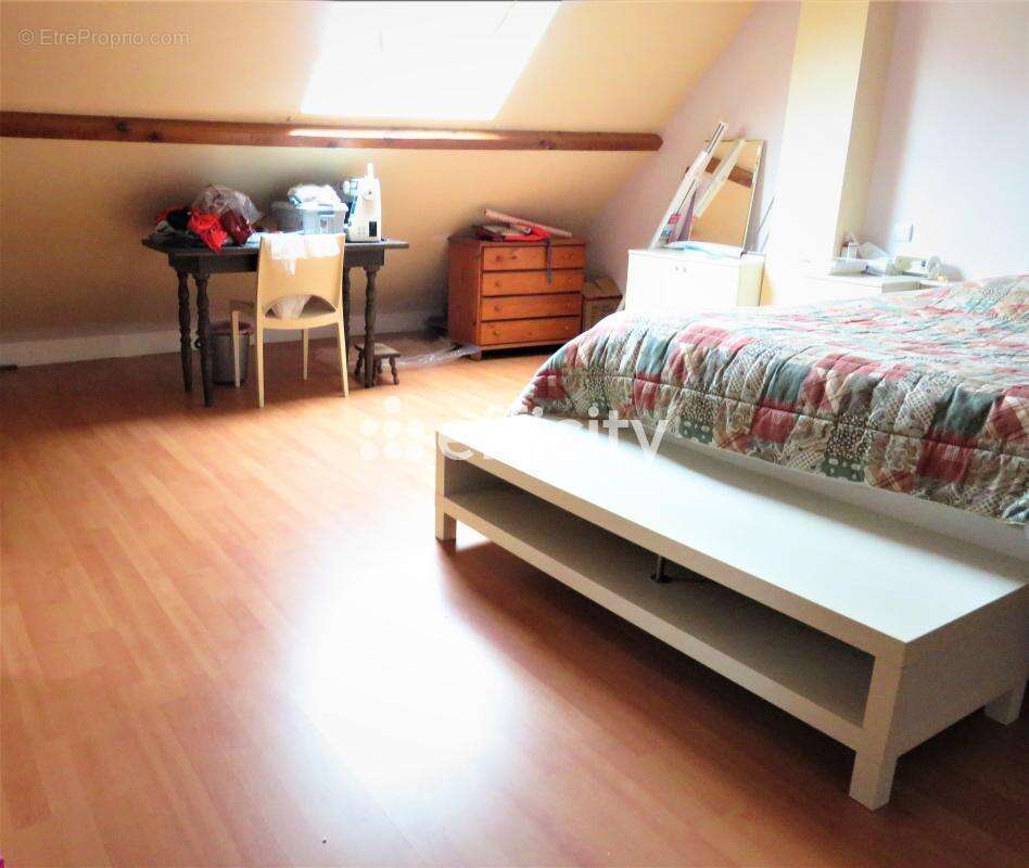 Maison à FLINES-LEZ-RACHES