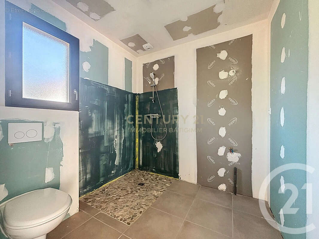 Maison à VEYRINS-THUELLIN