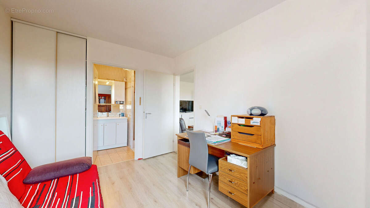 Appartement à CUGNAUX