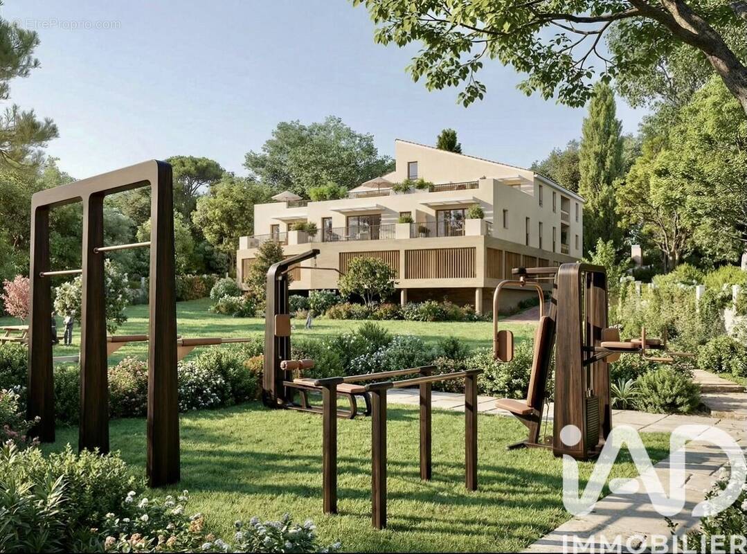 Photo 1 - Appartement à TOULON