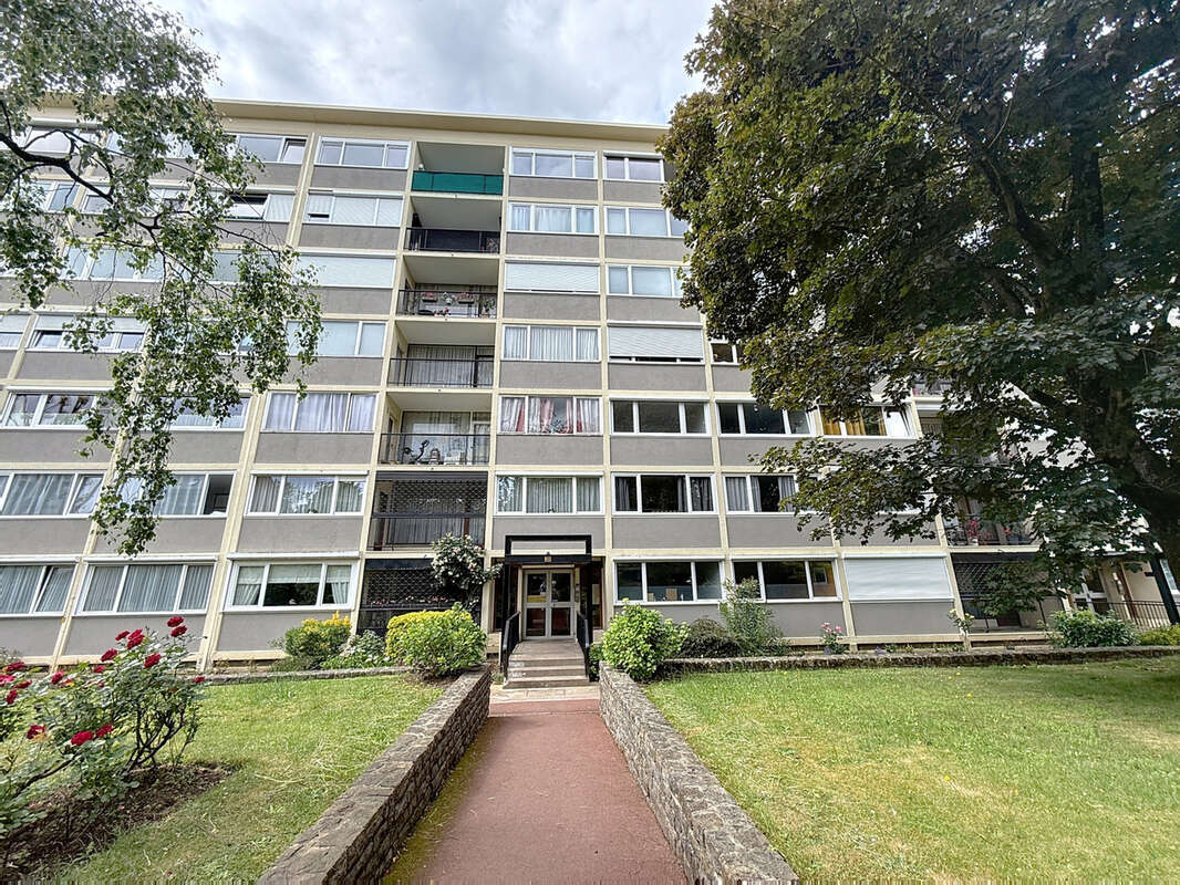 Appartement à ROUBAIX