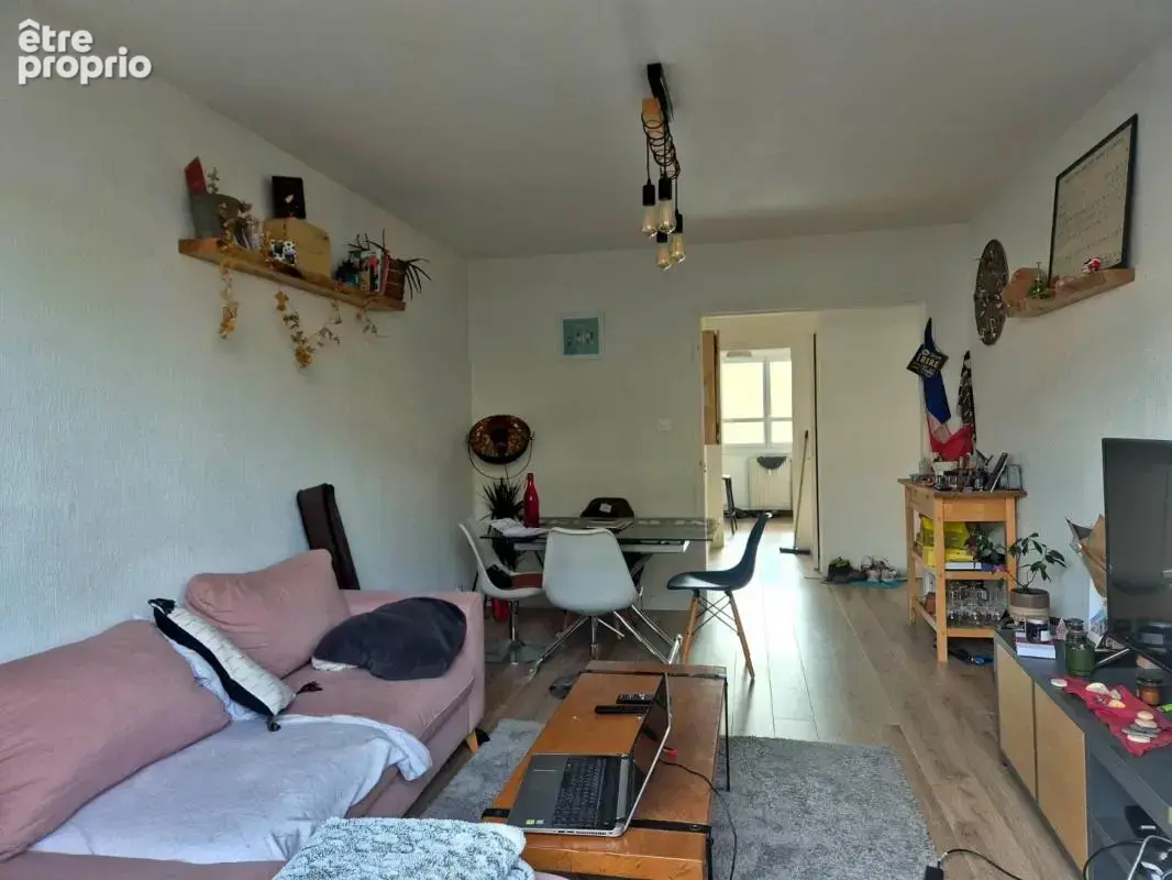 Appartement à LIMOGES