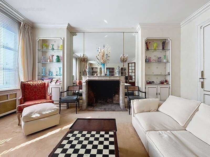 Maison à vendre 13 pièces REIMS (51) - photo 6