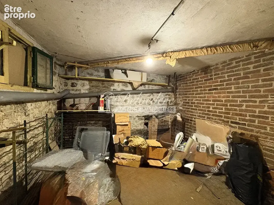 Maison Saint Leu La Foret 4 pièce(s) - photo 13