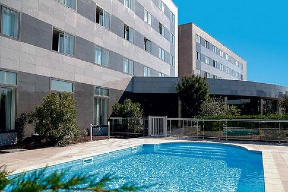 Appartement à MERIGNAC