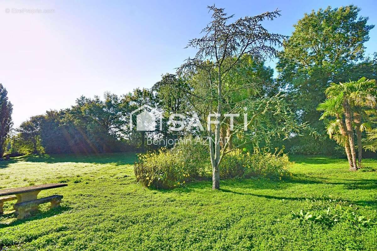 Photo 6 - Maison à MENVILLE