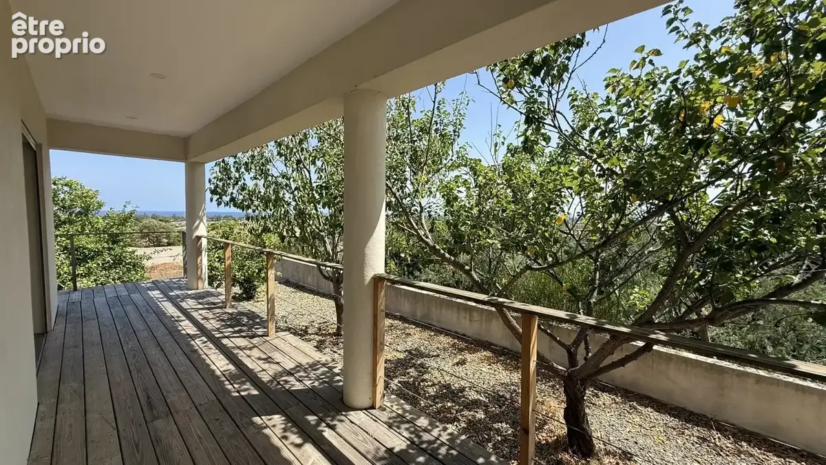 Très belle villa type 5 - Piscine  - Terrain 1100 m². - photo 23