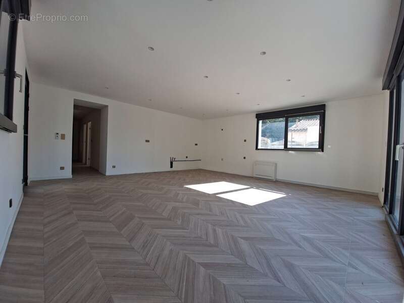  comme une maison… le charme d'une demeure de caractère, le confort d'une rénovation contemporaine - photo 7
