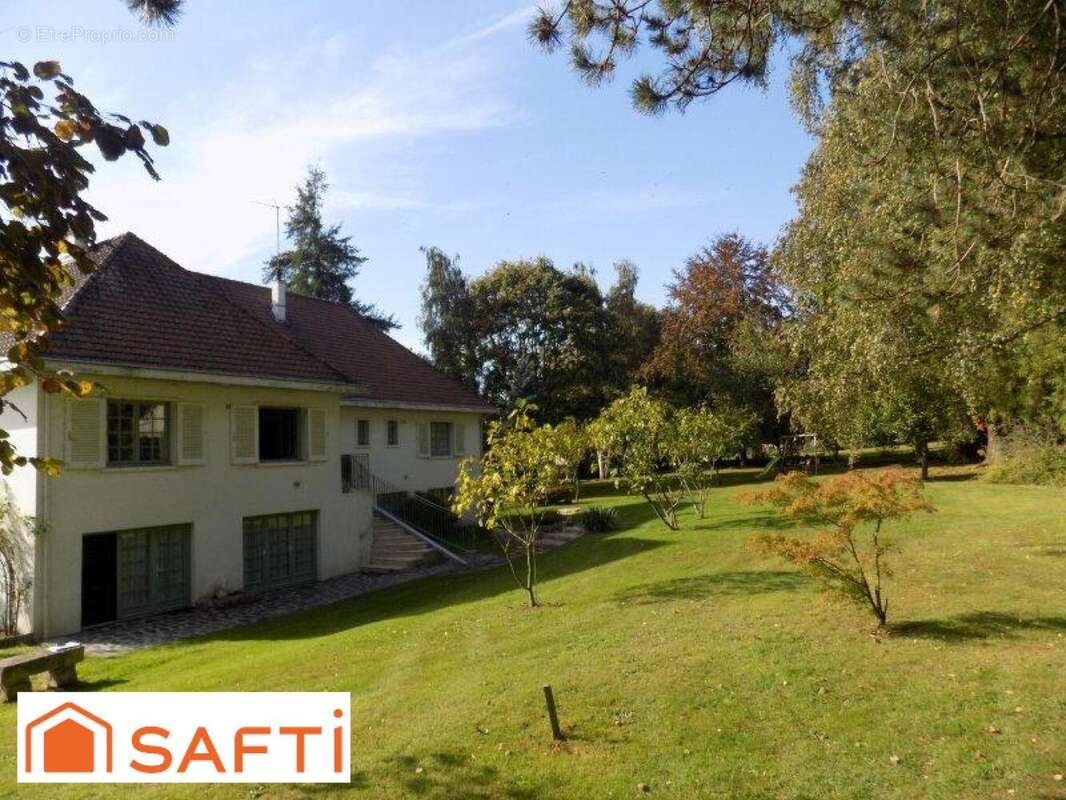 Photo 3 - Maison à LE TRAIT