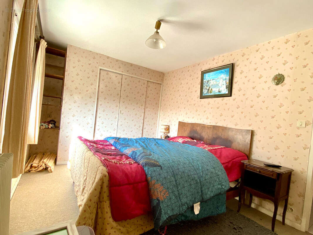 Maison Selles Sur Cher - 5 chambres - photo 12