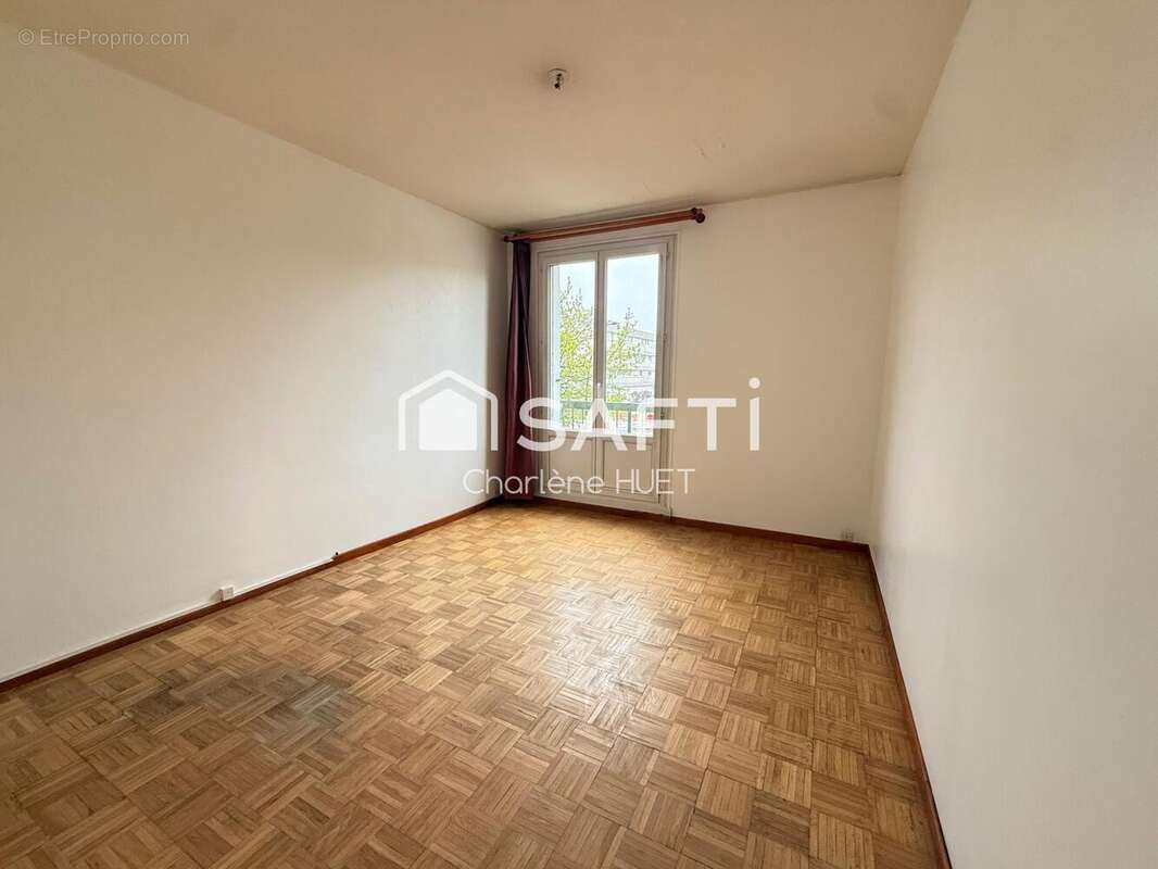 Photo 8 - Appartement à NANTES