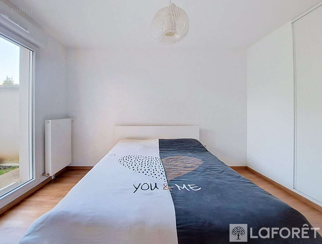 Appartement à VILLIERS-SUR-MARNE