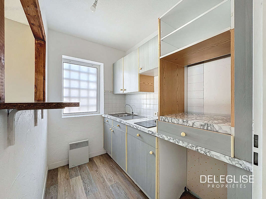 Appartement à ARCACHON