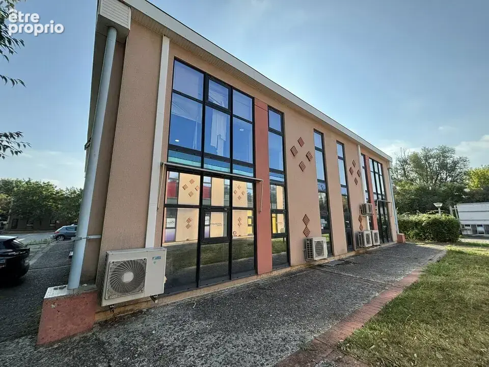 Commerce 283 m² à Ramonville-Saint-Agne  - photo 6