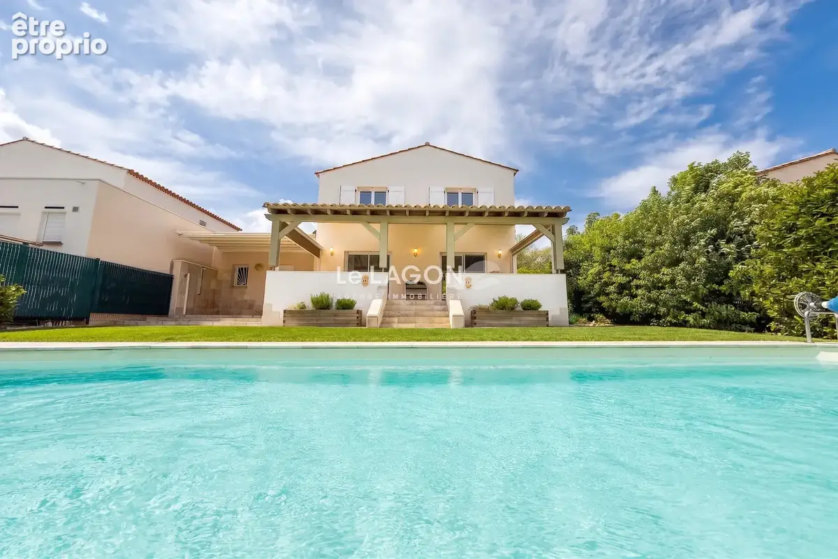 Maison à SAINT-CYPRIEN