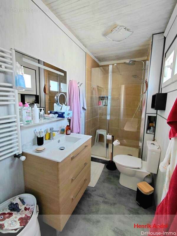 Maison à SAINT-BREVIN-LES-PINS