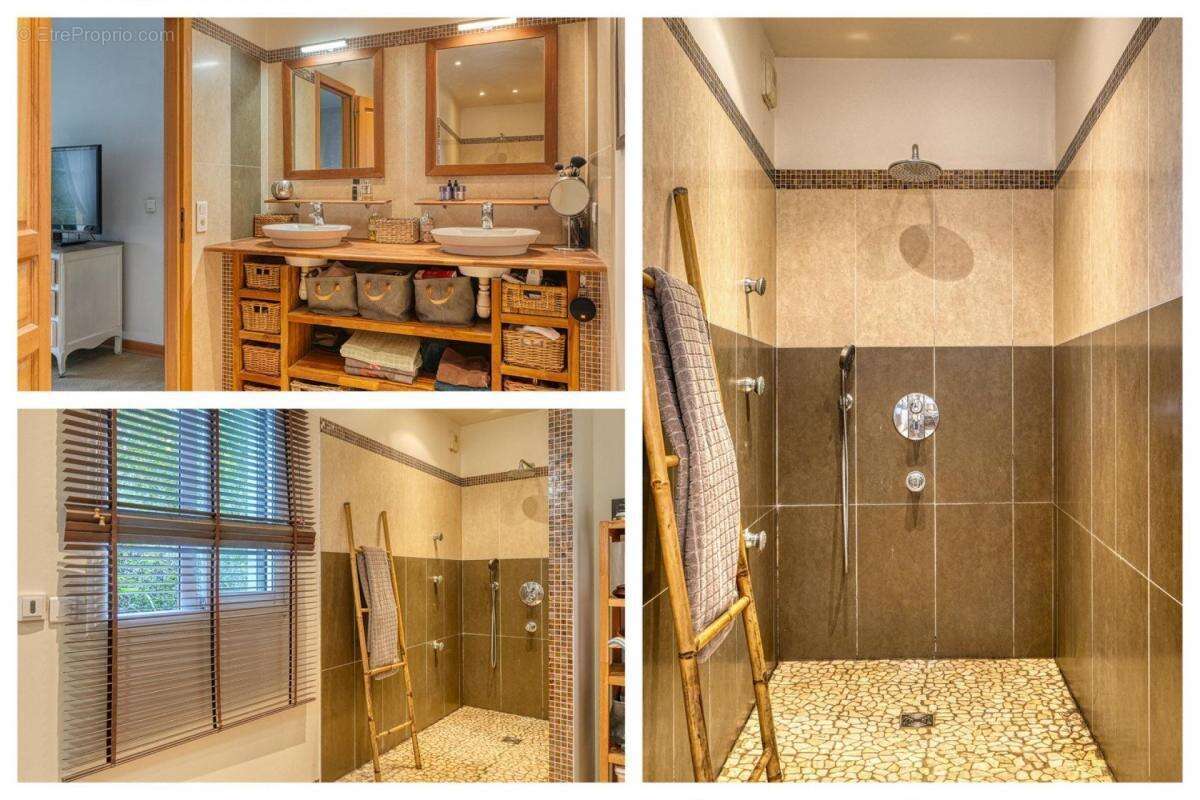 Maison à SAINT-PRIX