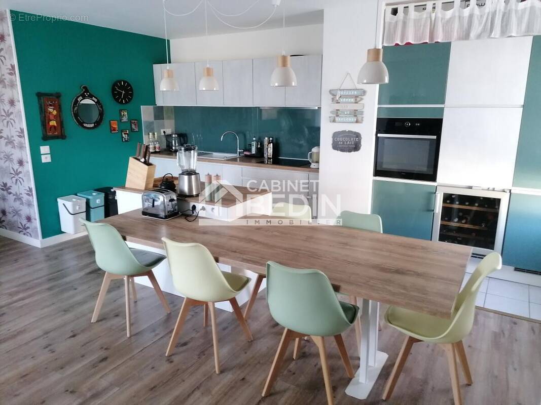 Appartement à FLOIRAC