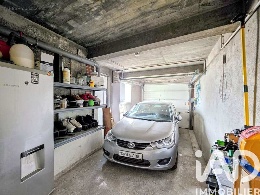 Photo 9 - Appartement à SAINT-SEBASTIEN-SUR-LOIRE