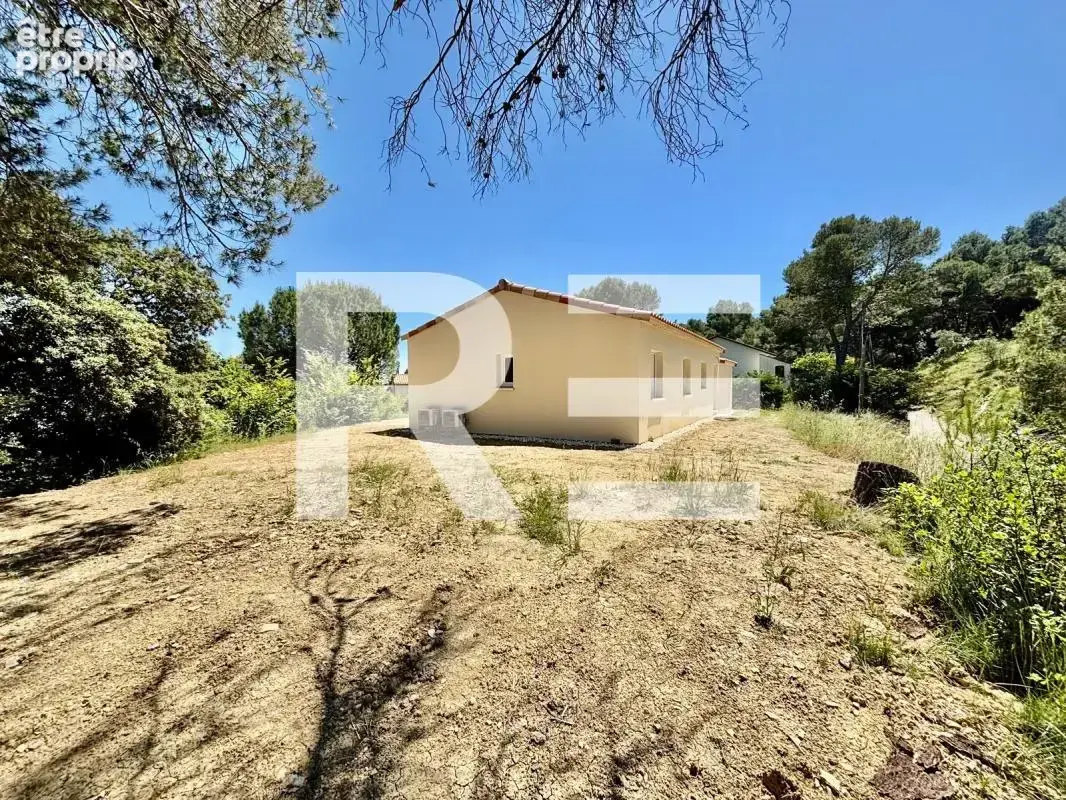 Photo Maison à Calvisson au prix de 299 900€